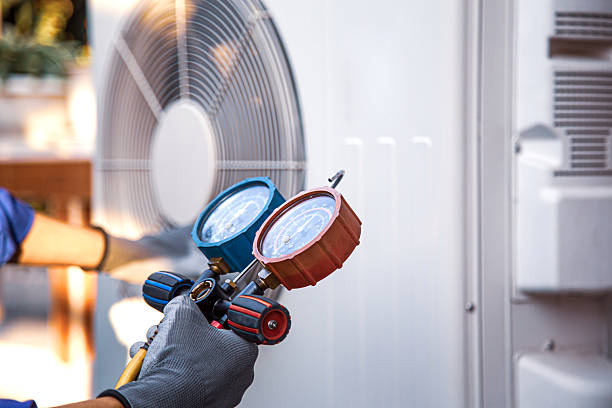Affordable Hvac solutions in Sloan, NV